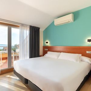 Hotel Playa Langosteira By Adelolo