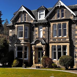 Mcinnes House Rooms With Breakfast
